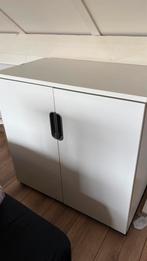 Kast, Ophalen of Verzenden, Zo goed als nieuw, 25 tot 50 cm