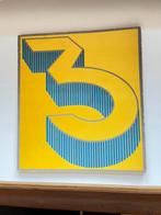 Boek: Three blind Mice. De collecties Visser, Peeters, Becht, Ophalen of Verzenden, Zo goed als nieuw, Overige onderwerpen