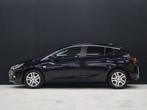Opel Astra 1.0 Online Edition [APPLE CARPLAY, BLUETOOTH, PAR, Stof, Gebruikt, Blauw, 610 kg