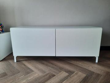 IKEA Besta - TV Kast met 2 deuren