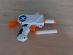 X shot pistooltje, Ophalen of Verzenden, Gebruikt