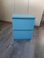 IKEA ladekastje, Huis en Inrichting, Kasten | Ladekasten, Ophalen, Minder dan 50 cm, Gebruikt, 1 of 2 laden