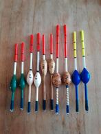 Handgemaakte karper zeelt dobbers, Watersport en Boten, Hengelsport | Karpervissen, Ophalen of Verzenden, Nieuw, Dobber of Lood