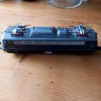 Fleischmann electrische locomotief DB, Gebruikt, Fleischmann, Ophalen of Verzenden, Analoog