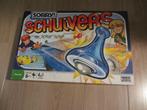 Spel Schuivers, Hobby en Vrije tijd, Gezelschapsspellen | Bordspellen, Ophalen of Verzenden, Gebruikt