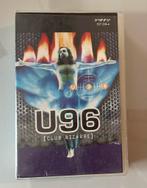 U96 - Club Bizarre, India clamshell zeldzaam cassettebandje, Ophalen of Verzenden, Gebruikt, 1 bandje