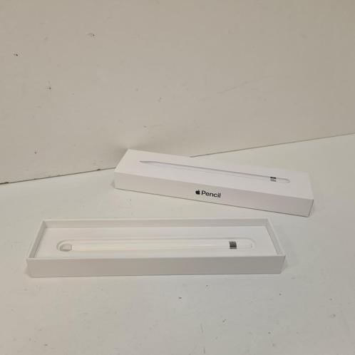 Apple Pencil 1 Compleet in Nette Staat, Computers en Software, Apple iPads, Zo goed als nieuw