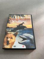 Dvd Zeus & Roxanne, Ophalen of Verzenden, Zo goed als nieuw