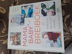 Gabriela Widmer-Hanke - Mama baby breiboek, Boeken, Breien en Haken, Gabriela Widmer-Hanke, Nieuw, Ophalen of Verzenden
