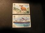 Cept/Verenigd Europa Cyprus  1986, Verzenden, Overige landen, Postfris