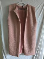 Nieuw iz naiz bodywarmer gilet maat 3 roze, Kleding | Dames, Ophalen of Verzenden, Nieuw, Maat 42/44 (L), Roze