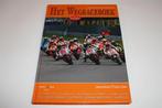 Het Wegraceboek [2011-12] — Grand Prix & WK Superbikes, Ophalen of Verzenden, Zo goed als nieuw