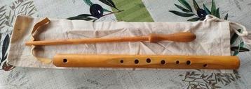 choroi blokfluit  beschikbaar voor biedingen