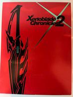 Xenoblade Chronicles 2 - Special Edition (Nintendo Switch), Online, 1 speler, Ophalen of Verzenden, Zo goed als nieuw
