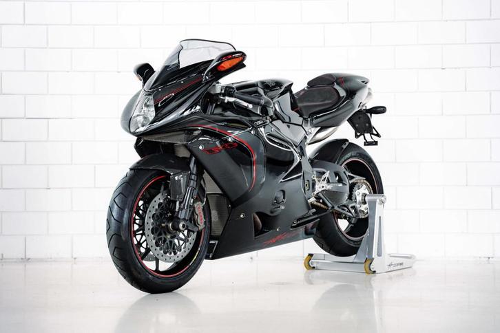 MV Agusta F4 CC 80/100 | Forged wheels | Handmade, Motoren, Motoren | MV Agusta, Bedrijf, Super Sport, meer dan 35 kW