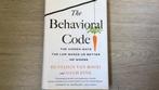 Behavioral Code, Ophalen of Verzenden, Zo goed als nieuw