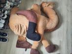 Kamelenverkleedpak - kameel - zo goed als nieuw, Hobby en Vrije tijd, Kostuums, Theaterbenodigdheden en LARP, Ophalen, Zo goed als nieuw