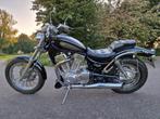 Suzuki VS1400, 2 cilinders, Chopper, 1400 cc, Particulier