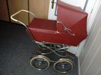 Kinderwagen jaren 60 voor 2 kinderen gebruikt, Ophalen, Zo goed als nieuw, Overige merken
