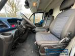 Iveco Daily 35S18 3.0 Automaat Luchtvering |imperiaal |3500k, Automaat, Stof, Gebruikt, 4 cilinders