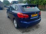 BMW 2-serie Active Tourer 225xe iPerformance plug in hybride, 12 maanden, 136 pk, Gebruikt, Euro 6