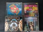Dance CD's - Trance, Rave, Thunderdome, Ophalen of Verzenden, Gebruikt, Techno of Trance