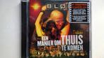 Bløf - Een Manier Om Thuis Te Komen (Umoja-Live), Cd's en Dvd's, Ophalen of Verzenden, Zo goed als nieuw, Rock