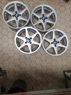 Bmw e30 4×100 ..15.inc, Ophalen of Verzenden, Zomerbanden, Band(en)