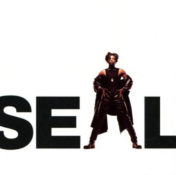 SEAL CD 1 + KILLER + CRAZY + FUTURE LOVE PARADISE beschikbaar voor biedingen