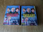 Taggart - 2 DVD Boxen uit 2005 - Samen 5 euro, Boxset, Ophalen of Verzenden, Zo goed als nieuw, Vanaf 12 jaar