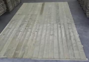 Tentvloer huren  beschikbaar voor biedingen