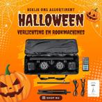 PartyBar met LedPar & LedDerby RGBW DMX inclusief tas, Bar, Nieuw, Kleur, Bar