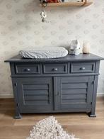 Commode retro, Ophalen, Gebruikt, 50 tot 70 cm, 100 cm of meer