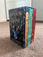 Shadow and Bone trilogie engelstalig, Ophalen of Verzenden, Gelezen