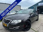 Volkswagen Passat 1.4 TSI Comfortline EcoFuel | CNG Gas | AP, Auto's, Voorwielaandrijving, Euro 5, 1502 kg, Gebruikt