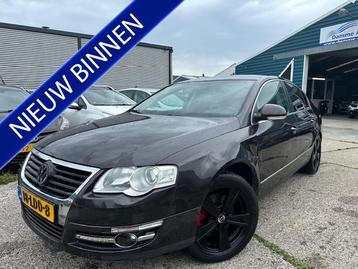 Volkswagen Passat 1.4 TSI Comfortline EcoFuel | CNG Gas | AP beschikbaar voor biedingen