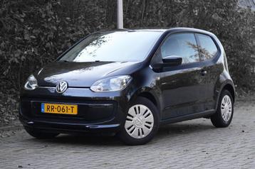 Volkswagen Up! 1.0 move up! Airco | Navigatie | Elektrisch b beschikbaar voor biedingen