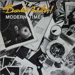 LP - Buster Smiles ‎– Modern Times, Ophalen of Verzenden, Gebruikt, 12 inch, Poprock