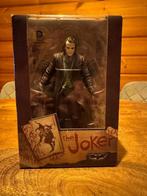 1/6 scale joker dark knight figure, Verzamelen, Ophalen of Verzenden, Zo goed als nieuw
