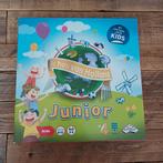 Ik Hou van Holland Junior - Bordspel, Hobby en Vrije tijd, Gezelschapsspellen | Bordspellen, Identity Games, Ophalen of Verzenden