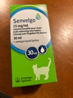 Medicatie tegen diabetes voor katten, Dieren en Toebehoren, Meerdere dieren, 6 jaar of ouder