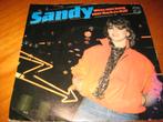 Sandy: Wees niet bang voor Rock en Roll, Ophalen of Verzenden, Zo goed als nieuw, Pop, Single