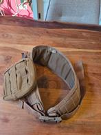 Riem profile, Ophalen of Verzenden, Landmacht, Nederland, Kleding of Schoenen