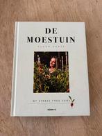 De Moestuin - Floor Korte, Boeken, Ophalen of Verzenden, Zo goed als nieuw, Moestuin