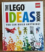 The Lego Ideas Book, Ophalen, Nieuw, Daniel Lipkowitz
