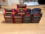 13 Ferrari 1:38 modelauto’s van Shell V-Power, Ophalen of Verzenden, Zo goed als nieuw, Auto