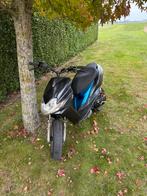 Yahama jog rr sprinter 70cc, Ophalen, JogR of RR, Tweetakt, Maximaal 45 km/u