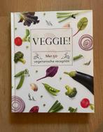 Veggie! Vegetarisch kookboek, Boeken, Ophalen of Verzenden, Zo goed als nieuw, Hoofdgerechten, Vegetarisch