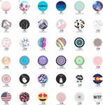 Popsocket gezocht, Ophalen of Verzenden, Nieuw, Telefoonhanger of Accessoire, Apple iPhone
