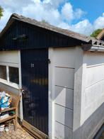 betonnen schuur, Tuin en Terras, Tuinhuizen, Ophalen, Overige materialen, 250 tot 500 cm, Schuur